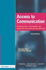 Access to Communication: Developing the Basics of Communication with People with Severe Learning Difficulties Through Intensive Interaction Cover Image