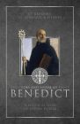 The Cross and Medal of Saint Benedict: A Mystical Sign of Divine Power Cover Image