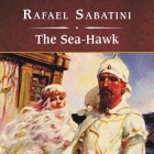 The Sea-Hawk, with eBook Cover Image