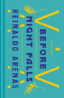 Before Night Falls: A Memoir (Penguin Vitae) Cover Image