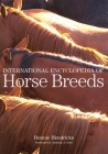 International Encyclopedia of Horse Breeds Cover Image