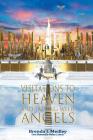 Visitations to Heaven and Talking with Angels By Brenda J. Medley Cover Image