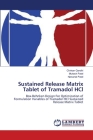 Sustained Release Matrix Tablet of Tramadol HCl Cover Image