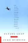 Flying Leap: Stories By Judy Budnitz Cover Image