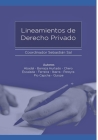 Lineamientos de Derecho Privado Cover Image