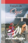 Tratado de Oya: Colección Orishas Cover Image