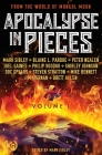 Apocalypse in Pieces By Mark Sibley Cover Image