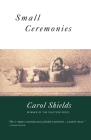 Small Ceremonies Cover Image