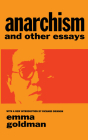 Anarchism and Other Essays (Dover Books on History) Cover Image