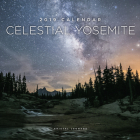 Celestial Yosemite 2019 Calendar Cover Image