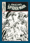 John Romita's The Amazing Spider-Man Vol. 2 Artisan Edition Cover Image