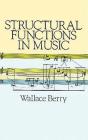 Structural Functions in Music Cover Image