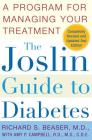 The Joslin Guide to Diabetes: A Program for Managing Your Treatment Cover Image