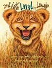 The Lion Who Loved to Laugh By Jerry Grampa Copeland, Deborah Maze (Illustrator) Cover Image
