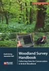 Woodland Survey Handbook: Collecting Data for Conservation in British Woodland By Keith Kirby, Jeanette Hall Cover Image