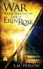 War (Vampires and the Life of Erin Rose #5) Cover Image