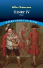 Henry IV, Part I By William Shakespeare Cover Image