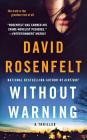 Without Warning By David Rosenfelt Cover Image