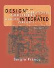 Design with Operational Amplifiers and Analog Integrated Circuits Cover Image