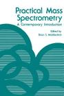 Practical Mass Spectrometry: A Contemporary Introduction Cover Image