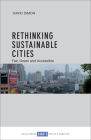 Rethinking Sustainable Cities: Fair, Green and Accessible Cover Image