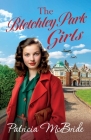 The Bletchley Park Girls Cover Image