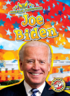 Joe Biden (American Presidents) By Alex Monroe Cover Image