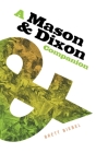 A Mason & Dixon Companion By Brett Biebel Cover Image
