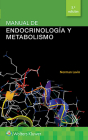 Manual de endocrinología y metabolismo (Lippincott Manual Series) By Dr. Norman Lavin, MD, PhD Cover Image