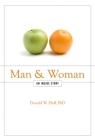 Man and Woman By Donald W. Pfaff Phd Cover Image