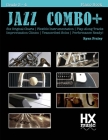 Jazz Combo+ Piano Book 1 By Ryan Fraley (Composer) Cover Image