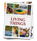 Science: Living Things (Knowledge Encyclopedia For Children) Cover Image