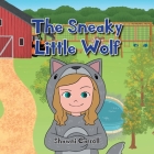 The Sneaky Little Wolf Cover Image