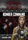 Star Wars VIII The Last Jedi: Bomber Command (Replica Journal) Cover Image