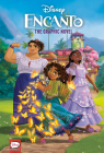 Disney Encanto: The Graphic Novel (Disney Encanto) Cover Image