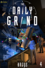 The Daily Grind 4: A Slice-Of-Life Litrpg Cover Image