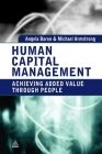 Human Capital Management: Achieving Added Value Through People Cover Image