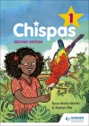 Chispas Level 1 2nd Edition: Hodder Education Group By Ellis Martyn, Rosa Maria Martin Cover Image