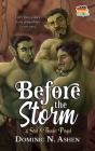 Before the Storm: A Steel & Thunder Prequel Cover Image