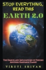 Earth 2.0 - The Search and Implications of Finding Another Habitable Planet Cover Image