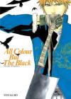 All Colour but the Black: The Art of Bleach Cover Image