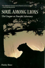 Soul among Lions: The Cougar as Peaceful Adversary By Harley Shaw Cover Image