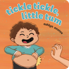Tickle Tickle, Little Tum Cover Image