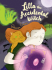 Lilla the Accidental Witch Cover Image