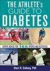 The Athlete’s Guide to Diabetes Cover Image