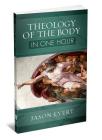 Theology of the Body in One Hour By Jason Evert Cover Image