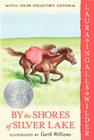 By the Shores of Silver Lake: Full Color Edition: A Newbery Honor Award Winner (Little House #5) By Laura Ingalls Wilder, Garth Williams (Illustrator) Cover Image