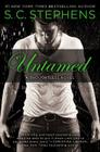 Untamed (A Thoughtless Novel #5) Cover Image