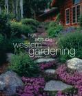 High Altitude Western Gardening Cover Image