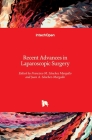 Recent Advances in Laparoscopic Surgery Cover Image